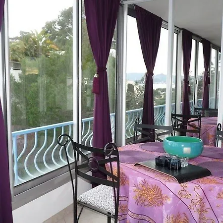 Terrace View