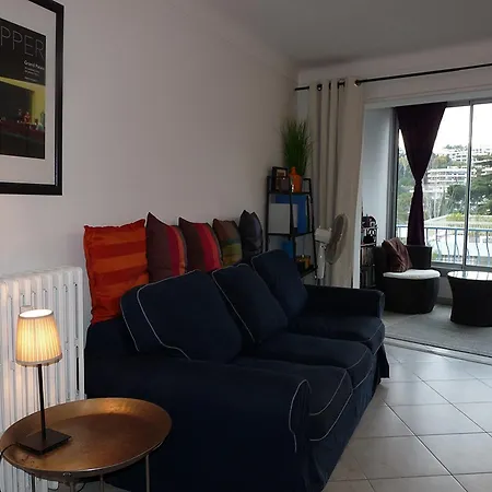 Terrace View Apartment